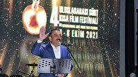 Siirt 4. Uluslararası Kısa Film Festivali sona erdi