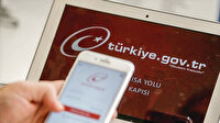 İsim-soyisim değişikliği e-Devlet’te