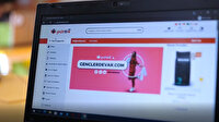 Elektronik ticarette 'Gençler de Var' dönemi başladı