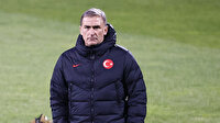 Stefan Kuntz kararını verdi: İşte kadro dışında kalan isim