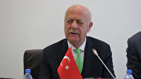 AK Parti İstanbul Milletvekili İsmet Uçma hayatını kaybetti