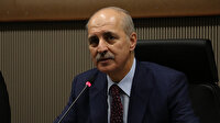 AK Parti Genel Başkanvekili Kurtulmuş: Terör örgütlerini destekleyenler emperyalist güçlerdir