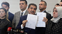 Tevfik Göksu’dan İETT komisyonunu veto eden İmamoğlu'na: Kuru gürültüyse araştırılsın neden korkuyorsun