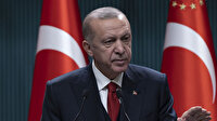 Cumhurbaşkanı Erdoğan: Milletimizin mağduriyetine sebep olan fırsatçıları yakından takip ediyoruz