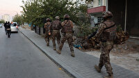 Adıyaman'da eş zamanlı narkotik operasyonu: Beş kişi gözaltına alındı