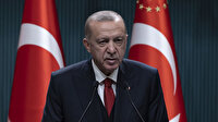 Cumhurbaşkanı Erdoğan bakanlığın yeni ismini açıkladı: Çevre, Şehircilik ve İklim Değişikliği
