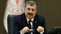Sağlık Bakanı Koca: Artık uyarılardan bile yorulduğunuzu biliyorum