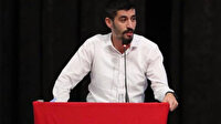 CHP Denizli Gençlik Kolları Başkanı Tugay Odabaşıoğlu serbest bırakıldı
