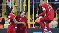 A Milli Takım 'ya tamam ya devam' maçına çıkıyor