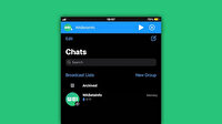 WhatsApp sesli mesajlara yeni özellikler getiriyor