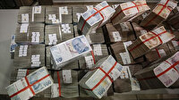 Merkez Bankası kritik veriyi açıkladı: Açık beklenirken 528 milyon dolar fazla geldi