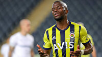 Fenerbahçe'de Valencia sıkıntısı
