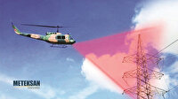 Helikopterler
daha güvenli
uçacak