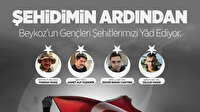 'Tabuta Sığmayanlar' programı gençler ile buluşuyor