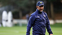 Trabzonspor maçı öncesinde gözler Vitor Pereira'da