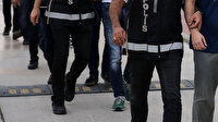 Ankara'da FETÖ'nün mahrem yapılanmasına operasyon: 7 zanlı yakalandı