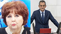 Halk TV sunucusu Ayşenur Arslan yine rezil oldu