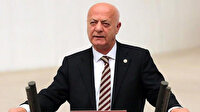 İsmet Uçma vefat etti