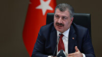 Sağlık Bakanı Koca: TURKOVAC'ı Türkiye'nin hizmetine sunmaya hazırlanıyoruz