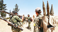 İki ayda 122 saldırı