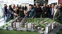 Yabancıya konut satışında tarihi rekor kırıldı: Listenin zirvesinde İranlılar var