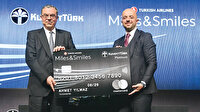 Güç birliği mil kazandıracak