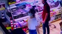 Muğla'da alışveriş için gittiği markette asansör boşluğuna düştü