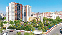 Yaşlı Bakım Merkezi için ilk kepçe vuruldu