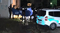 Kayınpeder vahşeti: Gelinini parçalayıp, çöp kovası ve otomobilin bagajına koydu
