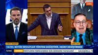 Cihat Yaycı TVNET'e konuştu: Yunanistan gibi tembel milletlerin bizimle savaşması mümkün değildir