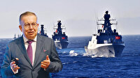 Cihat Yaycı TVNET'e konuştu: Yunanistan gibi tembel milletlerin bizimle savaşması mümkün değildir