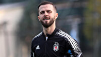 Miralem Pjanic ne zaman dönecek?