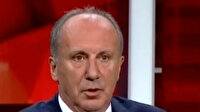 Muharrem İnce'den Kılıçdaroğlu'nun 'Siyasi cinayet' söylemlerine yanıt: Sorumsuz bir açıklama