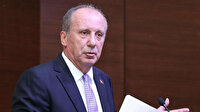 Muharrem İnce'den Kılıçdaroğlu'nun 'Siyasi cinayet' söylemlerine yanıt: Sorumsuz bir açıklama