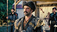 Kuruluş Osman Turgut Bey kimdir? Turgut Alp'i kim oynuyor?