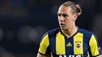 Michael Frey'den Fenerbahçe itirafı: Bedel ödedim