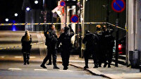 Norveç'te oklu saldırı: Çok sayıda ölü var