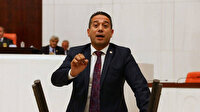 'Devletin ordusu Katar'a satılmıştır' diyen CHP'li Ali Mahir Başarır'ın fezlekesi Meclis'te