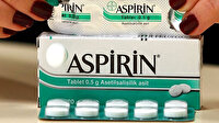 Aspirinle ilgili çok önemli araştırma: Zararları faydasından daha fazla çıktı