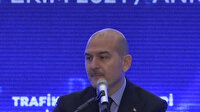 Bakan Soylu: Elimizde böyle bir siyasi cinayet istihbaratı yok bunlar FETÖ taktiğidir