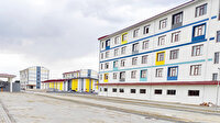 CHP taş koydu
yurt 5 yıl gecikti