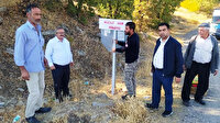 Adıyaman'da çiftçiye saldıran kurt kuduz çıktı: Bir ilçede 6 aylık karantina kararı alındı