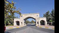 Mersin Üniversitesi öğretim üyesi alıyor