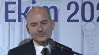 Bakan Soylu: 'Siyasi cinayetler' tartışmasını manipüle edenlerin yüzde 69'u bot hesaplar