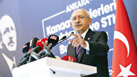 Anayasa’nın dört maddesi tartışılmaz