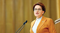 Sıkı durun Akşener geliyor!