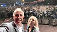 Akdeniz Belediyesi'nin düzenlediği 2. Karaduvar Balık Festivali'ne 50 binden fazla kişi katıldı
