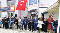 ÜSMEK merkez sayılarını artırıyor