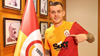 Cicaldau transfer edilmesini istediği ismi açıkladı