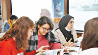 Sultangazili gençlere Boğaz turu sürprizi